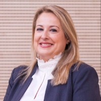 Ana Echevarria Fernandez