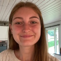 Louise Mathilde Jakobsen