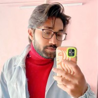 Oais Shaikh