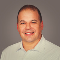 Gregory Haimes
