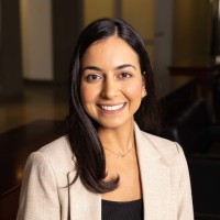 Aryanna Gharanfoli, Cfp®