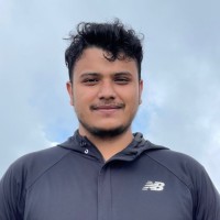 Sagar Budhathoki