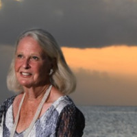 Nancy Enright