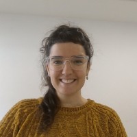 Micaela Josid