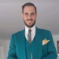 Andrei Mandache
