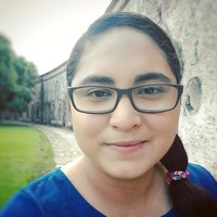 Marleny Rodas