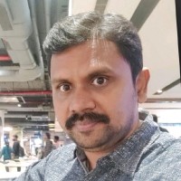 Prashanth Revuru