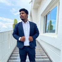 B.santhosh kumar