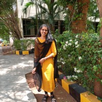 Sreeja Tumu