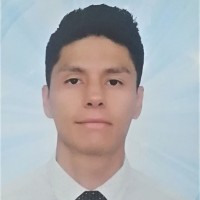 Diego Ramírez Almanza