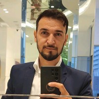 Omid Kamali