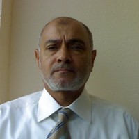 Sarwat Elmasry