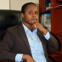 Daudi Wabera