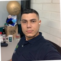 Brayan Guerra España