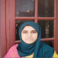 FEROZA SHAHEEN