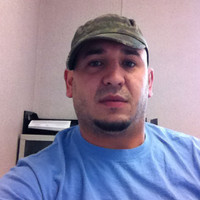 Marvin Oliveros