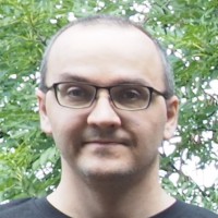 Gergely Petrik