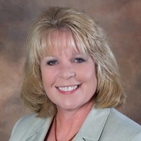 Mary Leach