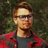 Harrison Dilts