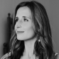 Nicola Maude (Gibson)