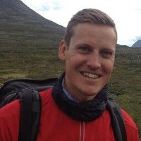 Jörgen Pettersson