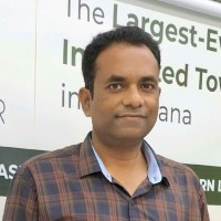 Ashok Kumar