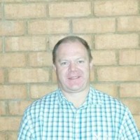 Andre Nel