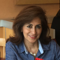Rosario Bonilla Mena