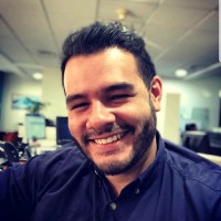 Oscar Diaz