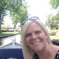 Saara De Jonge (Hakasuo)