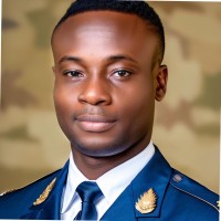 Patrick Mokwunye