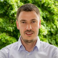 Dr.-Ing. Christian Ehling