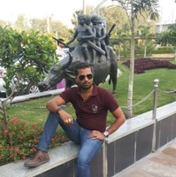 shivank pathak