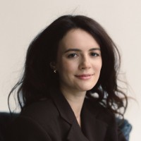 Viktoriia Hrabliauskaite