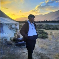 Vyom Shah