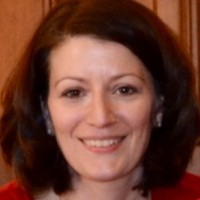 Johanna Pimental