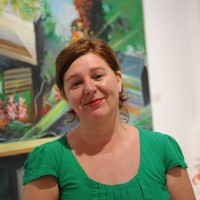 Angela Smets