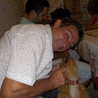 Federico Echeverria