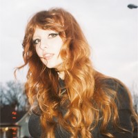Gabrielle Macafee