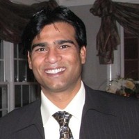 Riyazuddin Mohammed