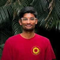 Nagarapu Sandeep