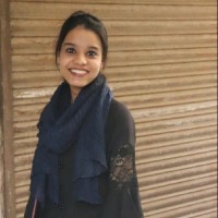 Saniya Ansari