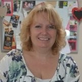 Alison Burnard