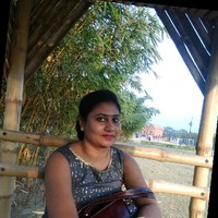 Indrani Bhattacharjee