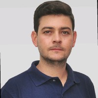 João Paulo Cremon Camargo