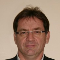 Gilbert Tiezzi