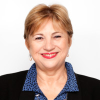 Dominique Perrin Montet