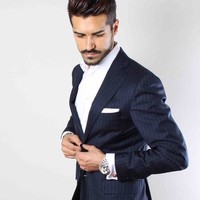 Jakob Alladin, MBA, MSc