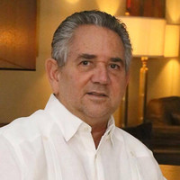 Roberto Henriquez