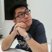 Melvin Chew